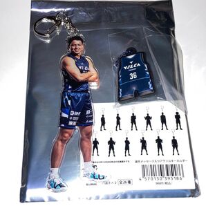 長崎ヴェルカ 榎田拓真 グッズ