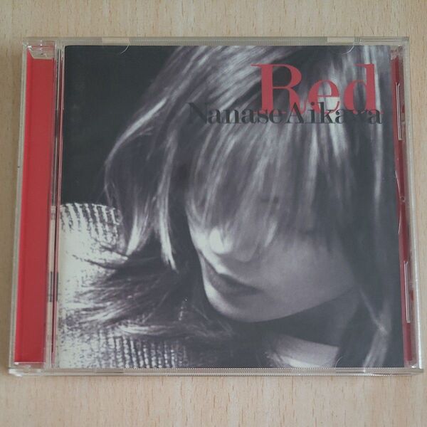 【相川七瀬/Red】
