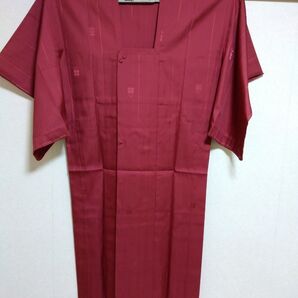 道行コート 仕立て後(仕立て糸付き)未使用