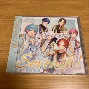 いれいすCD