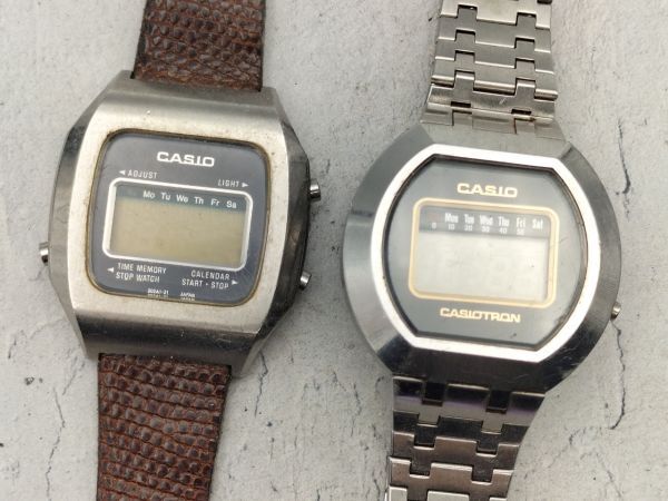 Yahoo!オークション -「カシオトロン」(カシオ) (か行)の落札 Yahoo!オークション -「カシオトロン」(カシオ) (か行)の落札