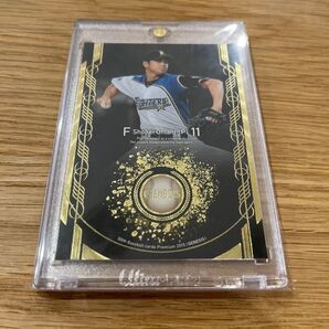大谷翔平 BBM Topps インサート 日ハム 日本ハムファイターズ Shohei Ohtani ドジャース F73