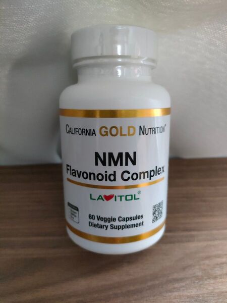 NMN+フラボノイド60粒 アピゲニン ケルセチン