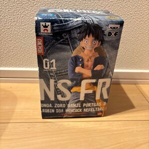 ワンピース/ONE PIECE JEANS FREAK vol.1ルフィー デニム