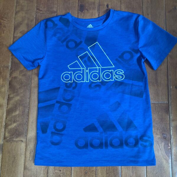 adidas Tシャツ 10〜12歳