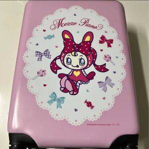 お値下げ メゾピアノ キャリーケース