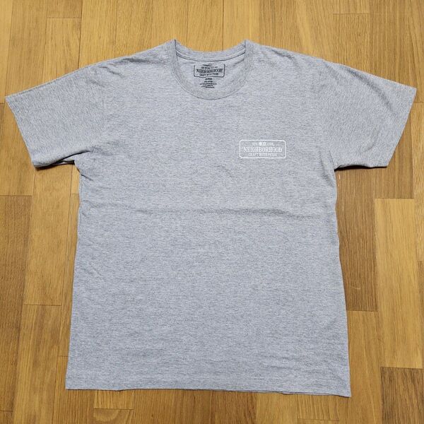 Mサイズ.NEIGHBORHOOD.Tシャツ. ネイバーフッド