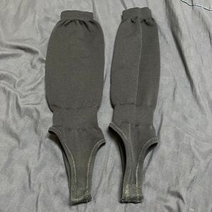 野球 アンダーソックス黒