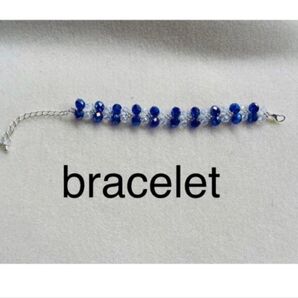 a300ハンドメイドブレスレット