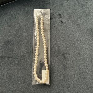 【オリヒカ】パールネックレス 新品 未使用