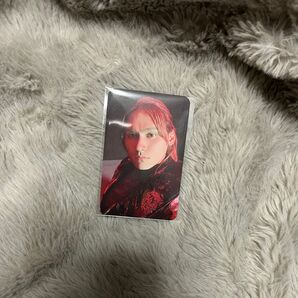 THE RAMPAGEトレカ 龍