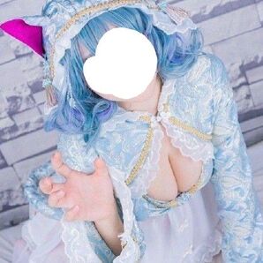 【限定完売品】MagicaRose ボレロ猫ミミチャイナ ライトグリーン 3点セット