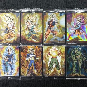 ドラゴンボール イタジャガ6 c8