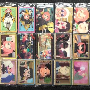 スパイファミリー ウエハース3 ②