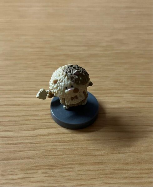 コジャッチくん フィギュア