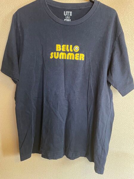 UT UNIQLO Tシャツ ミリオンズ XL