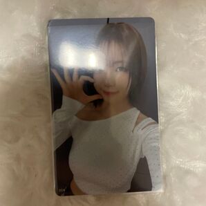 海老原鼓 トレカ