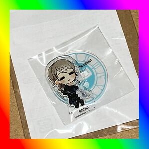 アイドルマスターシンデレラガールズ デレステ10th 記念ガラポン 公式ミニミニアクリルスタンド 森久保乃々