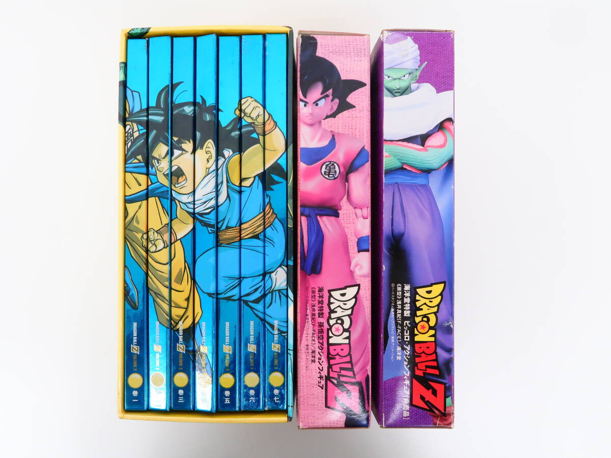 Yahoo!オークション -「ドラゴンボールdvd フィギュア」の落札 Yahoo!オークション -「ドラゴンボールdvd フィギュア」の落札