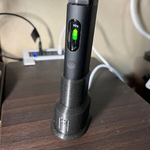 グローハイパーチャージャースタンド V2