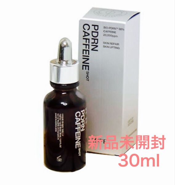 IOPE PDRN 30ml アイオペ カフェインショット