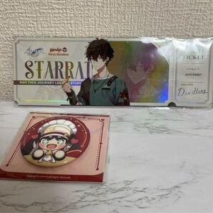 崩壊スターレイル コラボ商品