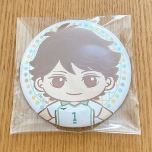 ハイキュー 及川徹 ラッキーくじ