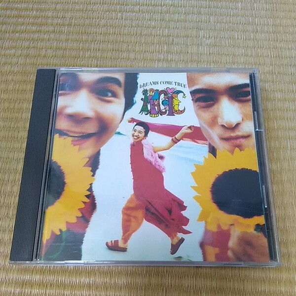 音楽CD Magic Dreams Come True