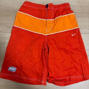 【新品】Nike 水着 スイムウェア サイズ160cm スイムショーツ