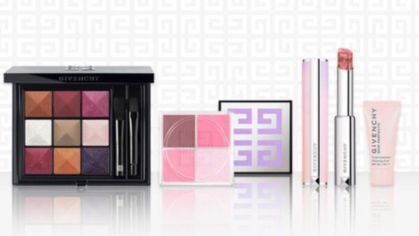 GIVENCHY BEAUTY 福袋2025 ジバンシー