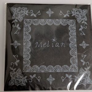 じゅじゅ / Melian CD