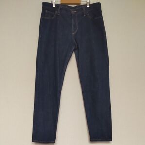 無印良品 ジーンズ デニムパンツ