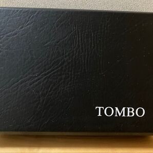 TOMBO トンボ ハーモニカ ケース 3本収納