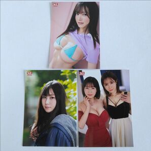乃坂ひより/小島みなみ/奥田咲/水乃なのは L判写真セット