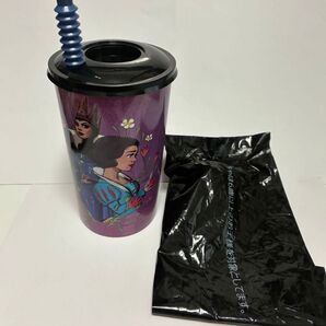 劇場版白雪姫 映画館限定 ドリンクケース 鏡 女王