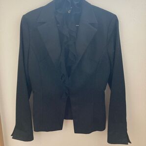 ブラックスーツ 喪服 礼服