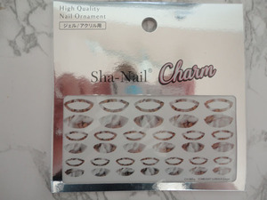 ☆ ★ Новая ★ ☆ Доставка ¥ 84 ★ ☆ Sha Nail Seal