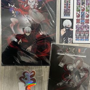 東京喰種EX グッズ