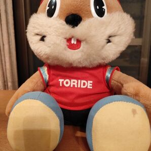 茨城県取手競輪 りんたろう