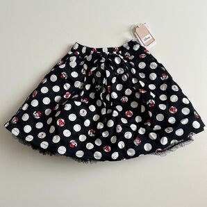 littc ミニースカート
