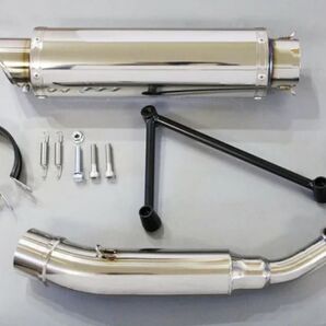 新品 未使用 在庫有平日即日発送 HMS ヤマハ シグナスX125 台湾5期仕様 バイクマフラー O2センサー M-DX