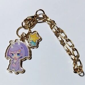 ちょこらび ゆぺくん しまむら チャーム