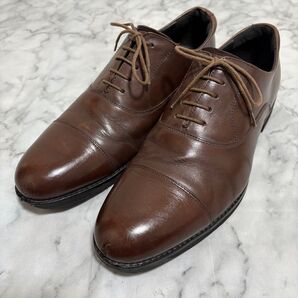 Run Walk WR829T コンフォート ストレートチップ 25