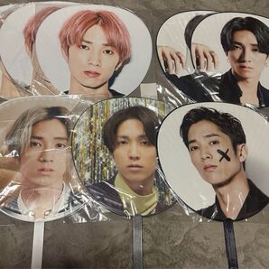 SixTONES 田中樹 うちわ