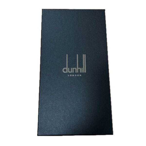 dunhill ダンヒル 空き箱 空箱 ボックス