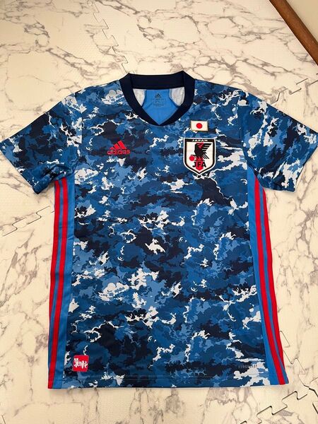 日本代表ユニフォーム