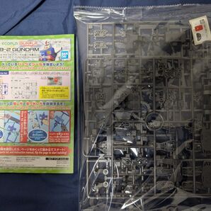 【ガンプラ】エコプラ 1/144 RX-78-2 ガンダム 組立体験会ver. 2個 未組立 未開封品