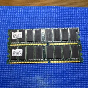 デスクトップ用メモリ