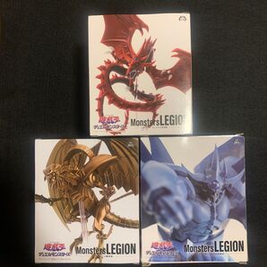 プライズ フィギュア 遊戯王