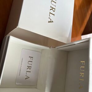FURLA 時計 箱のみ
